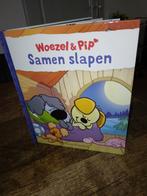 Woezel en pip slapen samen, Boeken, Ophalen of Verzenden, Zo goed als nieuw