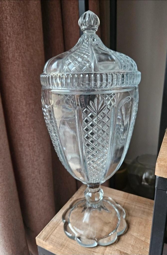 Zabkowice bonbonniere, Ophalen of Verzenden