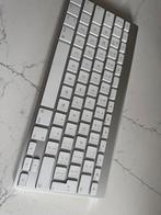 Apple A1314 Origineel QWERTY Toetsenbord - Goede Staat, Computers en Software, Ophalen of Verzenden, Qwerty, Gebruikt, Draadloos