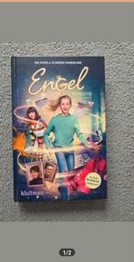 Engel - Filmeditie door Isa Hoes & Vlinder Kamerling, Ophalen of Verzenden, Zo goed als nieuw, Isa Hoes & Vlinder Kamerling, Fictie algemeen
