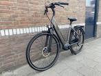 QWIC I MN7 2023 MIDDENMOTOR ELEKTRISCHE DAMESFIETS 55 CM, Fietsen en Brommers, Elektrische fietsen, Qwic, Qwic, Qwic, Qwic