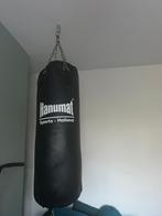 Complete boksset voor beginners (vrouw), Sport en Fitness, Ophalen, Zo goed als nieuw, Bokszak