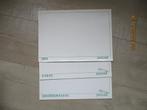 Jaguar 1983 Serie III en Serie II folders  SALE !!, Ophalen of Verzenden, Zo goed als nieuw, Overige merken
