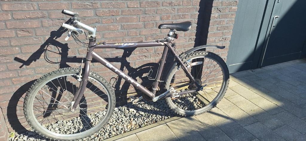 Giant ATX 830 mountainbike - junior, Ophalen, Gebruikt, Giant