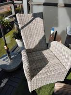 2 stevige ligstoelen, Ophalen, Nieuw, Aluminium