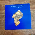 Robbie Williams - Take The Crown, Cd's en Dvd's, Ophalen of Verzenden, 2000 tot heden, Zo goed als nieuw, 12 inch