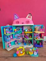 Gabby's poppenhuis - Purrfect Dollhouse compleet, Ophalen, Poppenhuis