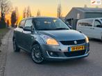 Suzuki Swift 1.2 Exclusive EASSS, Auto's, Voorwielaandrijving, Gebruikt, 4 cilinders, 400 kg