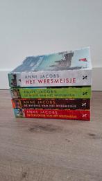 Anne Jacobs - het weesmeisje, Ophalen of Verzenden