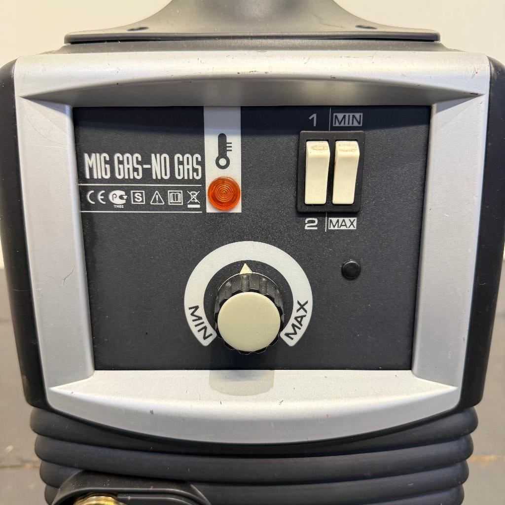 Fimer WM185 MIG/MAG Gebruikt Lasapparaat Lasmachine, Doe-het-zelf en Verbouw, Gereedschap | Lasapparaten, Info@fimer.it, Gebruikt