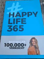 #HAPPY LIFE 365 - Kelly Weekers (Bestseller), Boeken, Ophalen of Verzenden, Zo goed als nieuw, Kelly Weekers