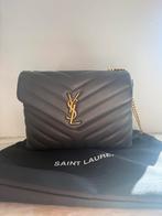 tas ysl, Sieraden, Tassen en Uiterlijk, Tassen | Damestassen, Verzenden, Nieuw, Zwart, Schoudertasje