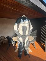 Alpinestars Motorpak - Leer, Motoren, Ophalen, M, Heren, Overige typen