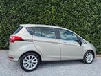 Ford B-Max 1.0 EcoBoost Titanium |NWE APK|AIRCO|NAVI|CAMERA, Voorwielaandrijving, 101 pk, Gebruikt, Origineel Nederlands