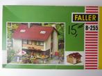 Faller B-255 bloemen winkel, Overige merken, Gelijkstroom of Wisselstroom, Brug, Tunnel of Gebouw, Ophalen of Verzenden