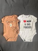 9 rompers, Ophalen, Gebruikt, Jongetje of Meisje