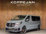 Renault Trafic 2.0 dCi 170PK Automaat Dubbele Cabine | 2X SC, 4 cilinders, Renault, Bedrijf, Diesel