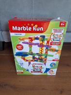 NIEUW Twister Marble Run Knikkerbaan meer dan 100 onderdelen, Ophalen of Verzenden, Zo goed als nieuw, Overige merken