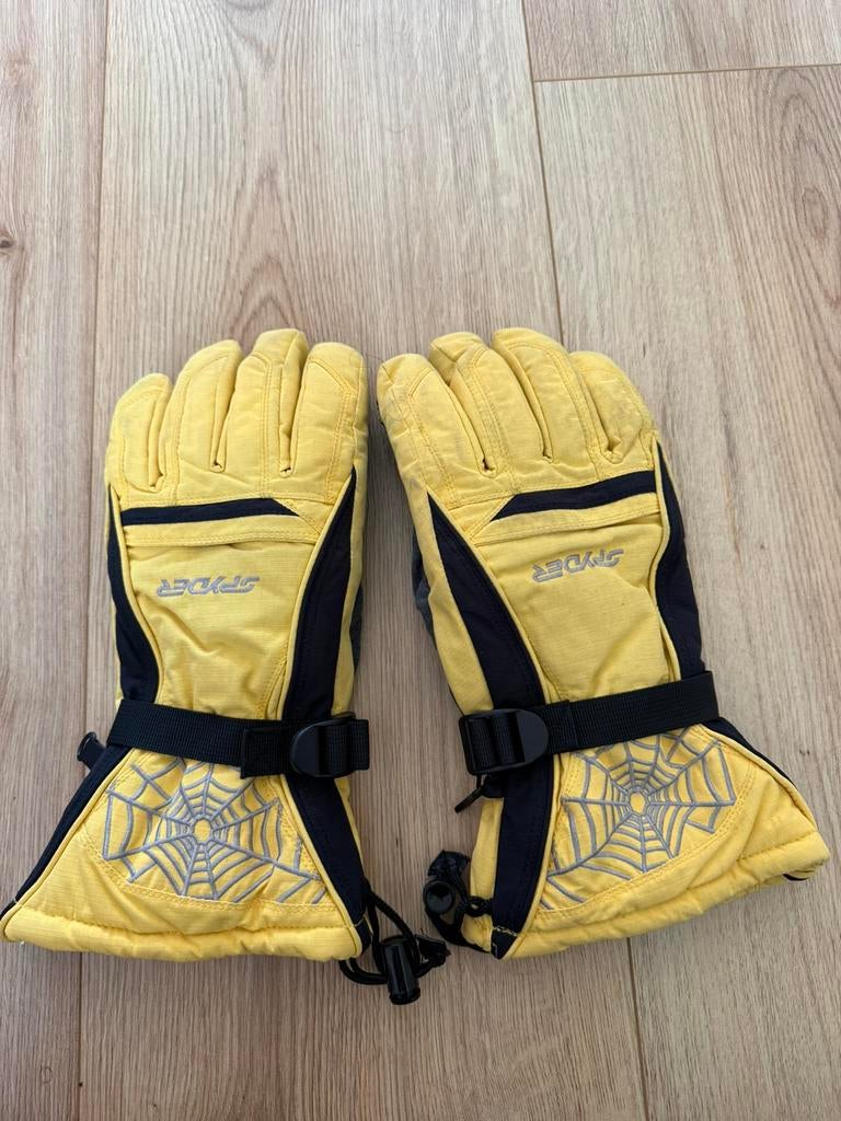 Heren en jongens handschoenen, Kinderen en Baby's, Kinderkleding | Mutsen, Sjaals en Handschoenen, Jongen of Meisje, Ophalen of Verzenden