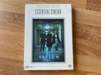 Asylum DVD - Essential Cinema met Natasha Richardson, Vanaf 16 jaar, Ophalen of Verzenden, Zo goed als nieuw, Drama