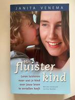 Het Fluister Kind., Ophalen of Verzenden, Zo goed als nieuw, Onbekend