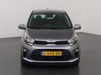 Kia Picanto 1.0 DPi DynamicLine | Navigatie | Airconditionin, Voorwielaandrijving, Stof, Gebruikt, 4 stoelen