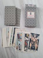Golden age tarot 1909 edition Smith, Ophalen of Verzenden, Speelkaart(en)