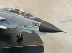 F14 Tomcat model 39 cm, Overige merken, Ophalen of Verzenden, Zo goed als nieuw, Groter dan 1:72