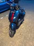 Vespa Primavera 80cc - Loopt goed!, Fietsen en Brommers, Scooters | Vespa, Ophalen, Gebruikt, Benzine, Overige modellen