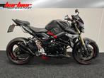 Suzuki GSR 750 (bj 2016), 750 cc, Suzuki, 4 cilinders, Motorrijbewijs A