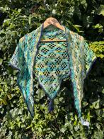 Sjaal, Kleding | Dames, Mutsen, Sjaals en Handschoenen, Ophalen of Verzenden, Nieuw, Maat 46/48 (XL) of groter, Sjaal