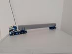 Scania van Thurhagens met naloopdolly langtransport ., Verzenden, Nieuw, Bus of Vrachtwagen, Wsi