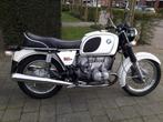 BMW R60 klassieker 1974, Motoren, Motoren | Oldtimers, Cardan-aandrijving, 2 cilinders, Toermotor, Minimaal motorrijbewijs A2