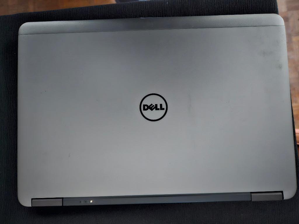 laptop Dell, Computers en Software, Windows Laptops, Ophalen, 2 tot 3 Ghz, Qwerty, 8 GB