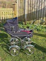 Kinderwagen jaren 60 | van Werven Meppel, Ophalen, Gebruikt, Kinderwagen, Overige merken