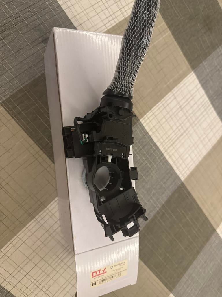 Richtingaanwijzer schakelaar Peugeot 107, Ophalen of Verzenden, Nieuw, Citroën