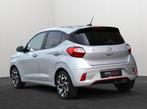 Hyundai i10 1.0 T-GDI N Line 5p Camera/LED/Carplay/16'' inch, Auto's, Stof, Gebruikt, LED verlichting, Bedrijf
