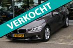BMW 3-serie 320i High Executive NL-AUTO NAP!, Automaat, Achterwielaandrijving, Gebruikt, Euro 6