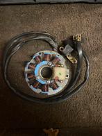 Piaggio SKR 125cc/150cc AC ontsteking (onderdelen), Ophalen of Verzenden, Zo goed als nieuw, Overige typen
