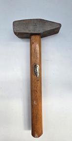 vuisthamer, Ophalen of Verzenden, Gebruikt