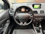 Renault Mégane 1.2 TCe Keyless I Stoelverwarming, Voorwielaandrijving, Stof, Gebruikt, Zwart