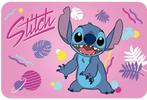 Stitch Placemat - Roze of Blauw - Disney - Div Uitvoeringen, Ophalen of Verzenden, Nieuw, Stitch