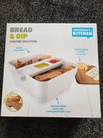 Tomorrow's Kitchen Bread & Dip Serveerschaal Nieuw, Ophalen, Nieuw