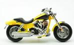 Harley-Davidson FXDFSE CVO Fat Bob, Ophalen of Verzenden, Nieuw, Motor, Maisto