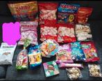 Veel snoep, Ophalen of Verzenden