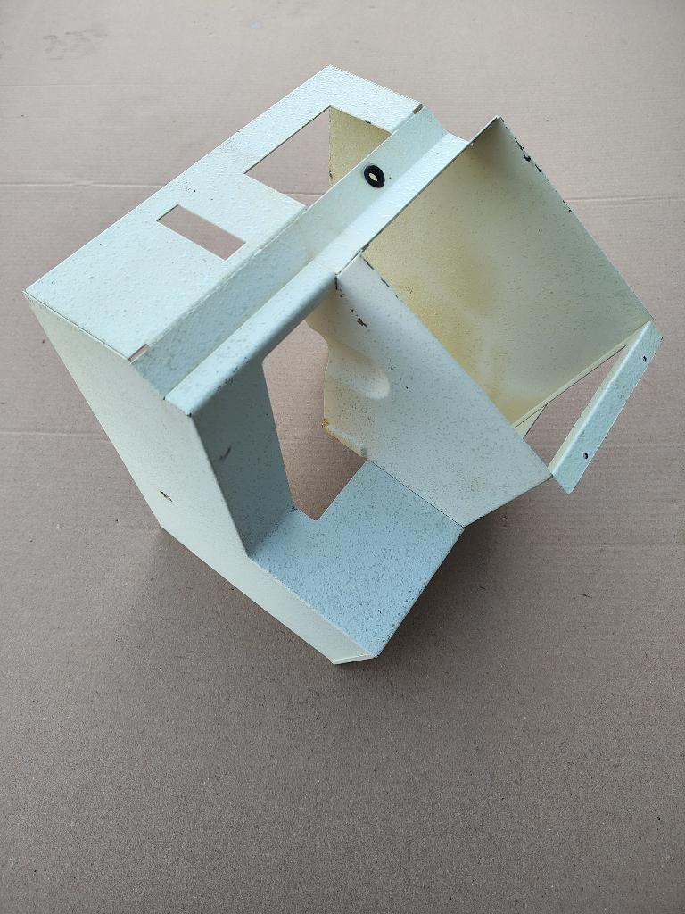 Mechaniek Kap Seeburg Q100 (1960) jukebox, Verzamelen, Automaten | Jukeboxen, Verzenden, Gebruikt, 1950 tot 1960, Seeburg