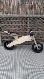 Loopfiets 2/3wieler, Ophalen, Gebruikt, Loopfiets