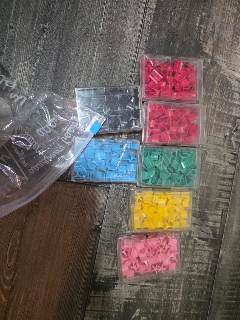 Heel veel spellen onderdelen los te koop bijna GRATIS, Ophalen of Verzenden