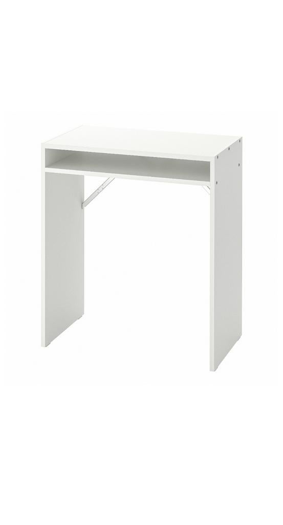 Bureau ikea, Ophalen, Demontabel, Hout, Kinderbureau