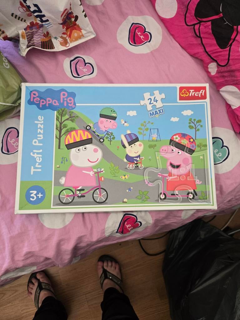 Leuk  rommelmarkt speelgoed,  ook poppenhuspullen en kleding, Diversen, Rommelmarktspullen, Ophalen